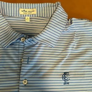 Peter Miller Summer Comfort XL.